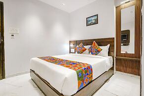 Fabhotel Peralz