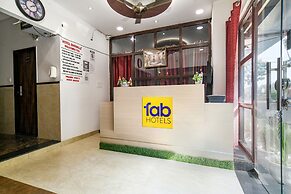 Fabhotel Shrivalli