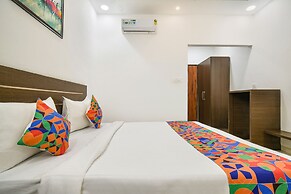 Fabhotel Shrivalli