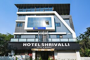 Fabhotel Shrivalli