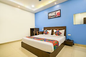 Fabhotel Shrivalli