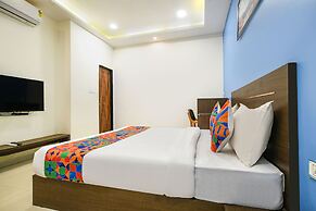 Fabhotel Shrivalli