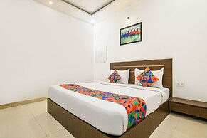 Fabhotel Shrivalli