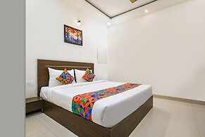 Fabhotel Shrivalli
