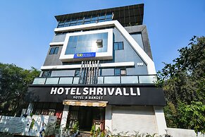 Fabhotel Shrivalli