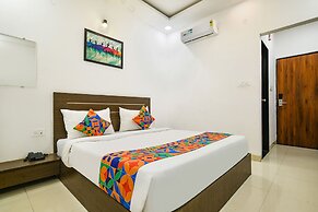 Fabhotel Shrivalli