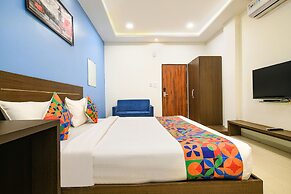 Fabhotel Shrivalli