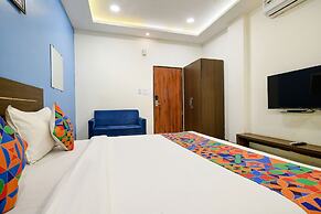 Fabhotel Shrivalli