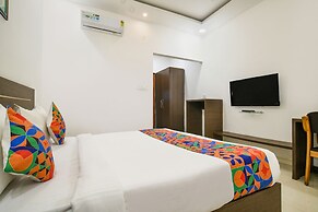 Fabhotel Shrivalli