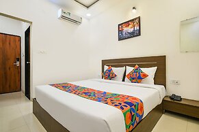 Fabhotel Shrivalli