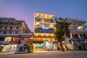 Fabhotel Wamson