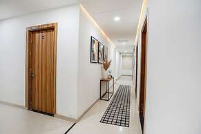 Fabhotel Wamson