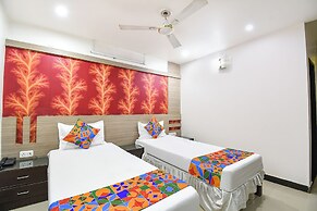 Fabhotel Raj Matrya Inn