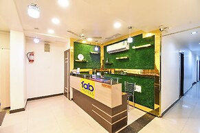 Fabhotel Raj Matrya Inn