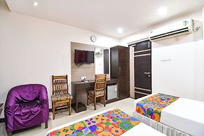 Fabhotel Raj Matrya Inn