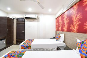Fabhotel Raj Matrya Inn