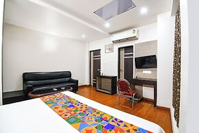 Fabhotel Raj Matrya Inn