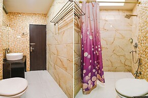 Fabhotel Raj Matrya Inn