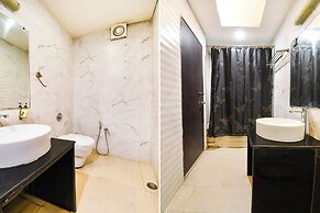 Fabhotel Raj Matrya Inn