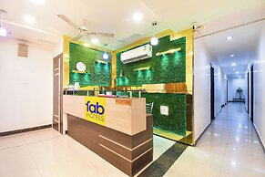 Fabhotel Raj Matrya Inn