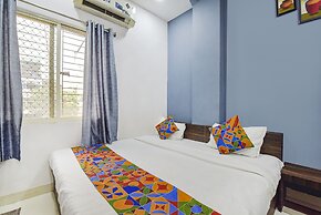 Fabexpress Anandam Palace Guest House