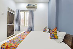 Fabexpress Anandam Palace Guest House