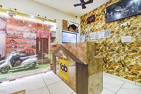 Fabexpress Anandam Palace Guest House