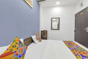 Fabexpress Anandam Palace Guest House