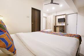 Fabhotel Abhisiddhi Residency
