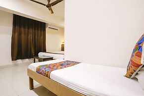 Fabhotel Abhisiddhi Residency