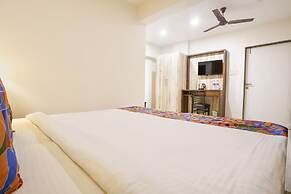 Fabhotel Abhisiddhi Residency