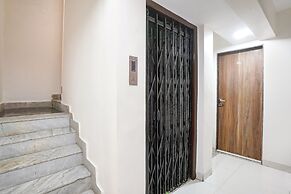 Fabhotel Abhisiddhi Residency