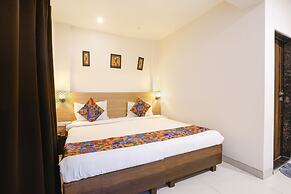 Fabhotel Abhisiddhi Residency