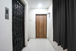 Fabhotel Abhisiddhi Residency