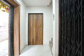 Fabhotel Abhisiddhi Residency