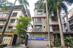 Fabhotel Abhisiddhi Residency