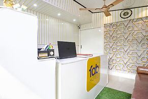 Fabhotel Abhisiddhi Residency