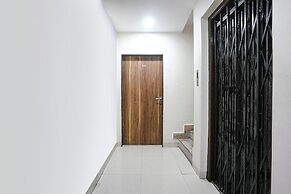 Fabhotel Abhisiddhi Residency