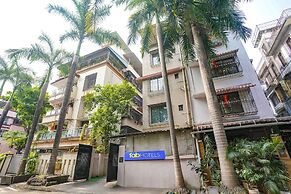 Fabhotel Abhisiddhi Residency