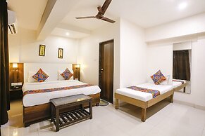 Fabhotel Abhisiddhi Residency