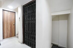 Fabhotel Abhisiddhi Residency