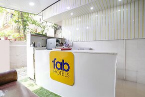Fabhotel Abhisiddhi Residency