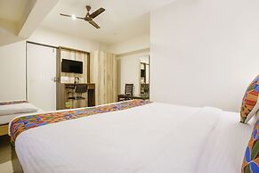 Fabhotel Abhisiddhi Residency