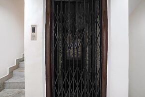 Fabhotel Abhisiddhi Residency