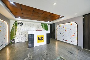 Fabhotel Alpha