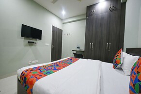 Fabhotel Alpha