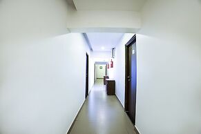 Fabhotel Comfort Stays