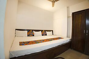 Fabhotel Comfort Stays