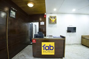 Fabhotel Comfort Stays