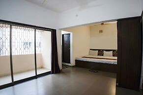 Fabhotel Comfort Stays